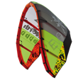 north, kitesurf, evo, 2012, kite